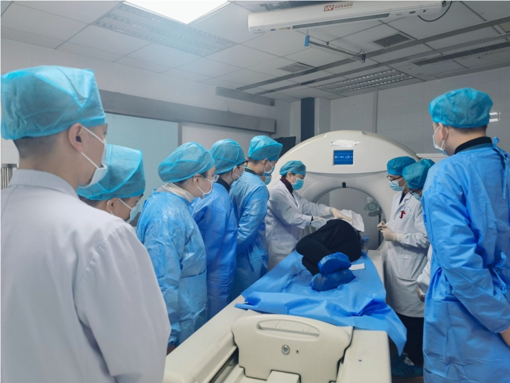 北京胸科醫(yī)院黃牛排隊掛號CT加急辦理入院+包成功的簡單介紹